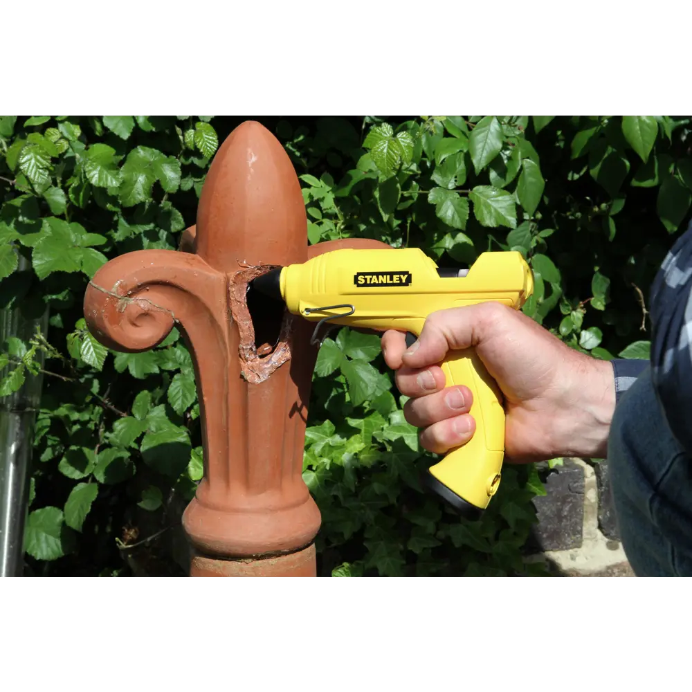 Клеевой пистолет Stanley 6-GR90R STLM-2118784 - Вид №4