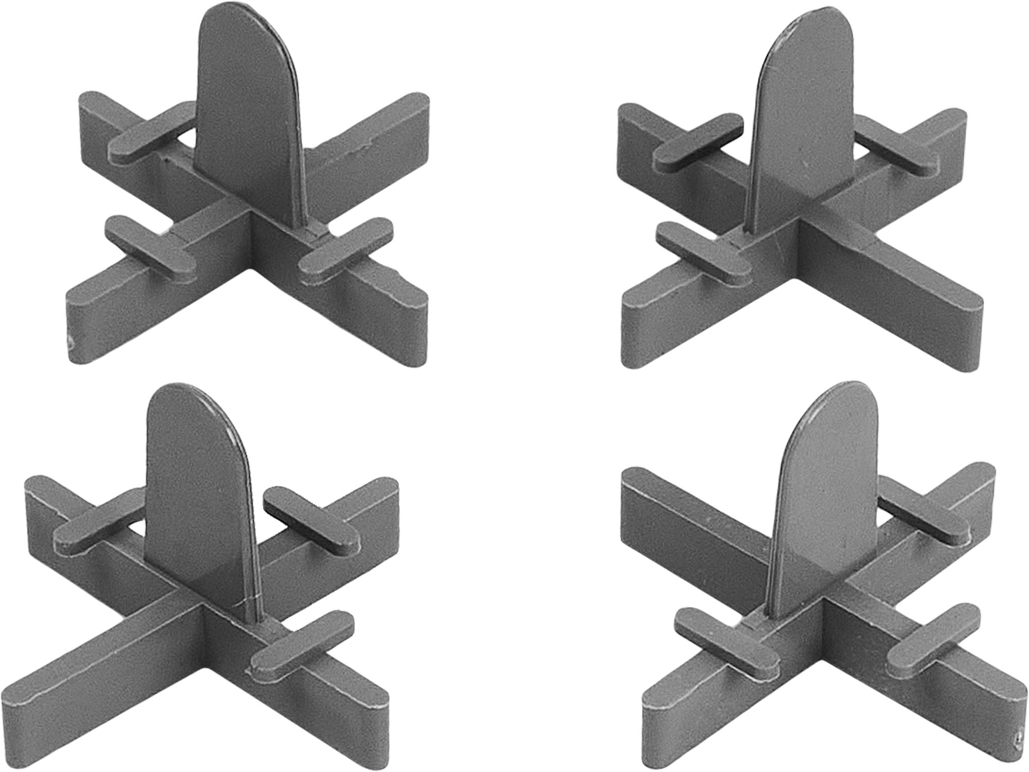 84579862 Крестики для швов с держателем 2 мм, 70 шт. STLM-0052226 СПЕЦ 