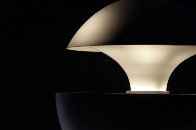 DCW éditions Подвесной светильник из алюминия Here comes the sun sun-id-1469428 - Вид №24