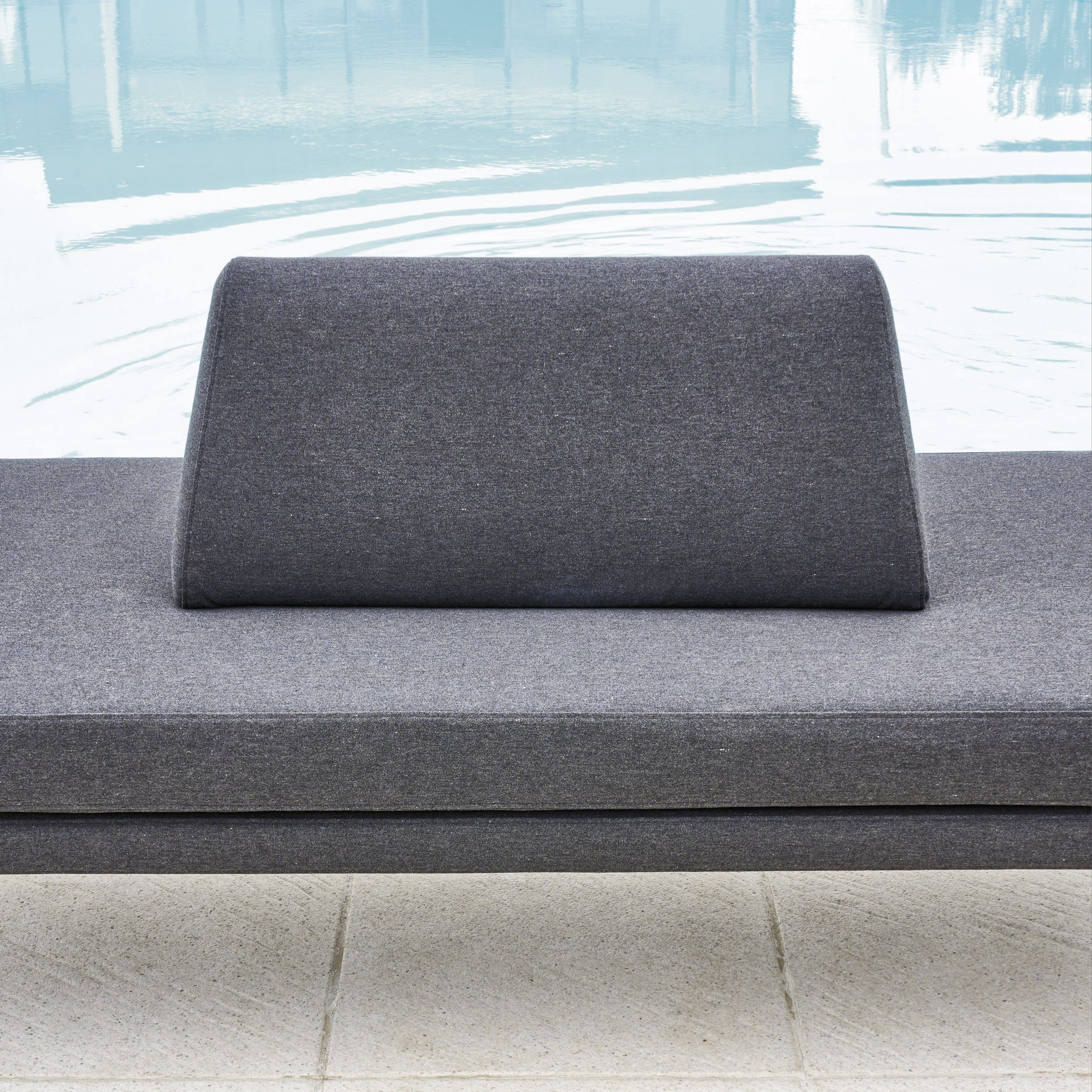 Ткань сад шезлонг Varaschin Эмма ARCH-00007320 - Вид №6