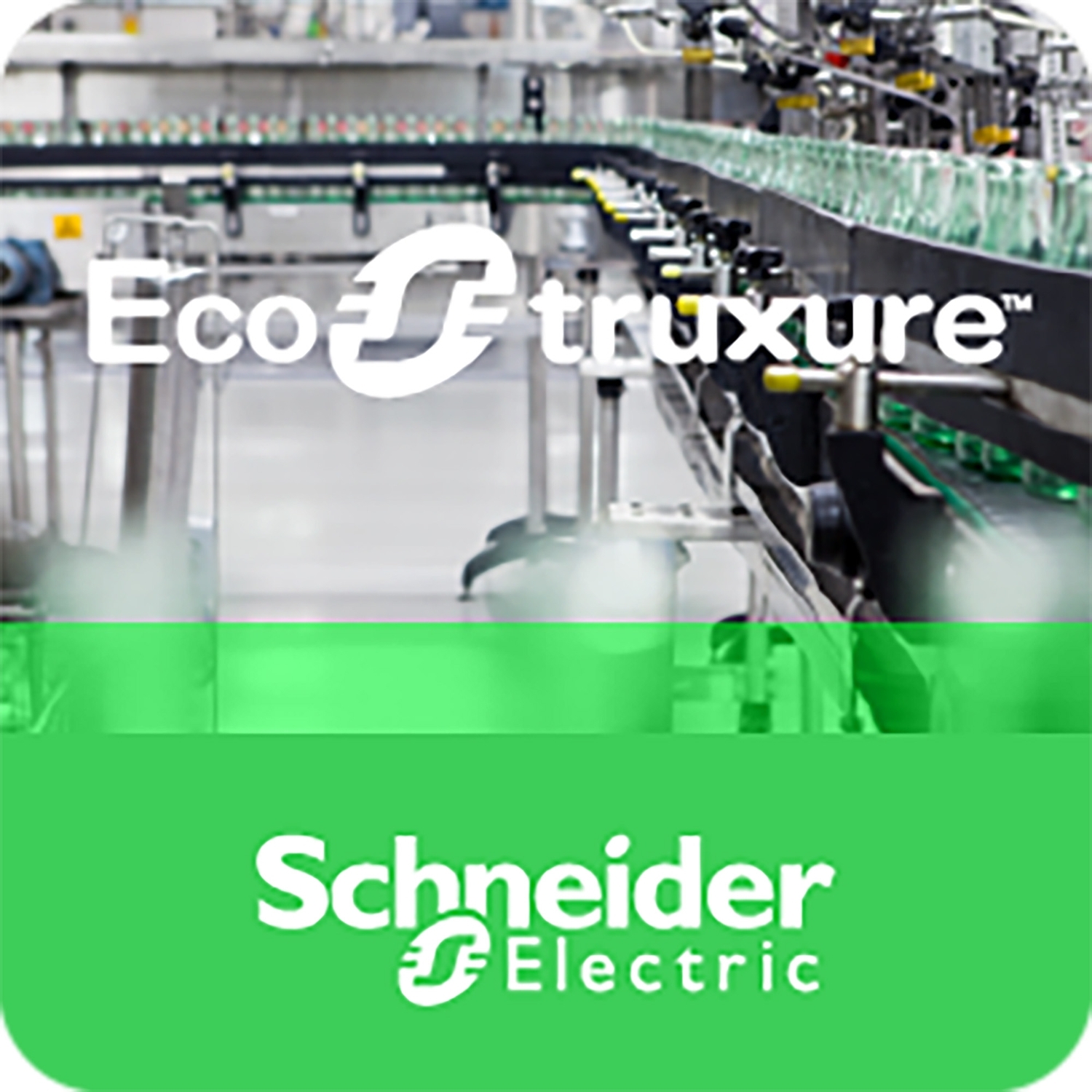 HMIVXLBT4KLV80 EcoStruxure Machine SCADA Expert (Build time paper License), 4000 Tags Schneider Electric Графические панели 