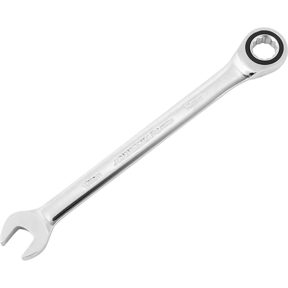 Ключ комбинированный с храповым механизмом Jonnesway W45110 10 мм STLM-2194537