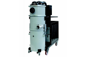 15866192 Промышленный пылесос DWAG 11100T AF HEPA dustintank