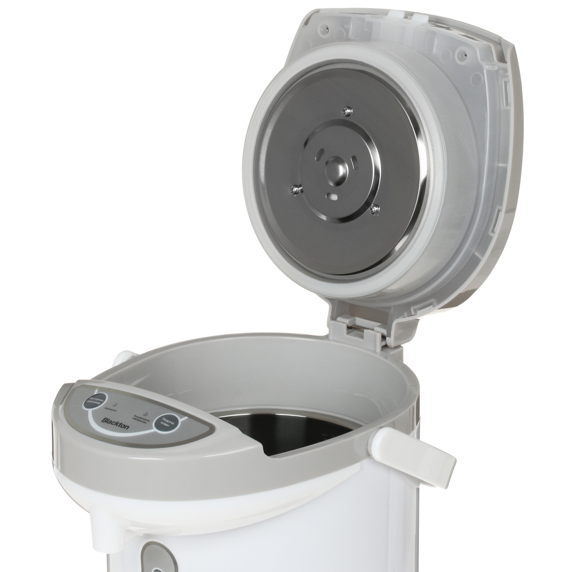 8195150 Термопот Blackton Bt TP331 белый STDN-0085006 - Вид №5