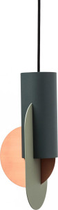 SQ6822532 Светильник Suprematic Three CS1 NOOM