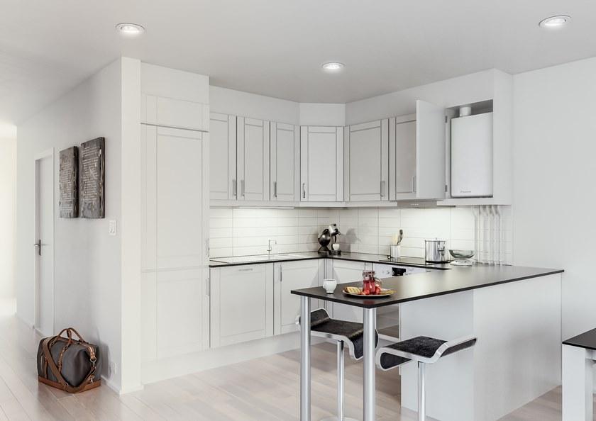 DAIKIN Heating Systems Котел / тепловой насос sun-id-1421912 - Вид №3