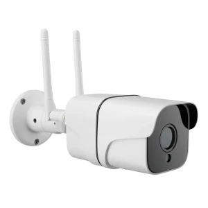 IP камера уличная Rubetek RV-3414 2 Мп 3.6 мм 1080p FULL HD Wi-Fi