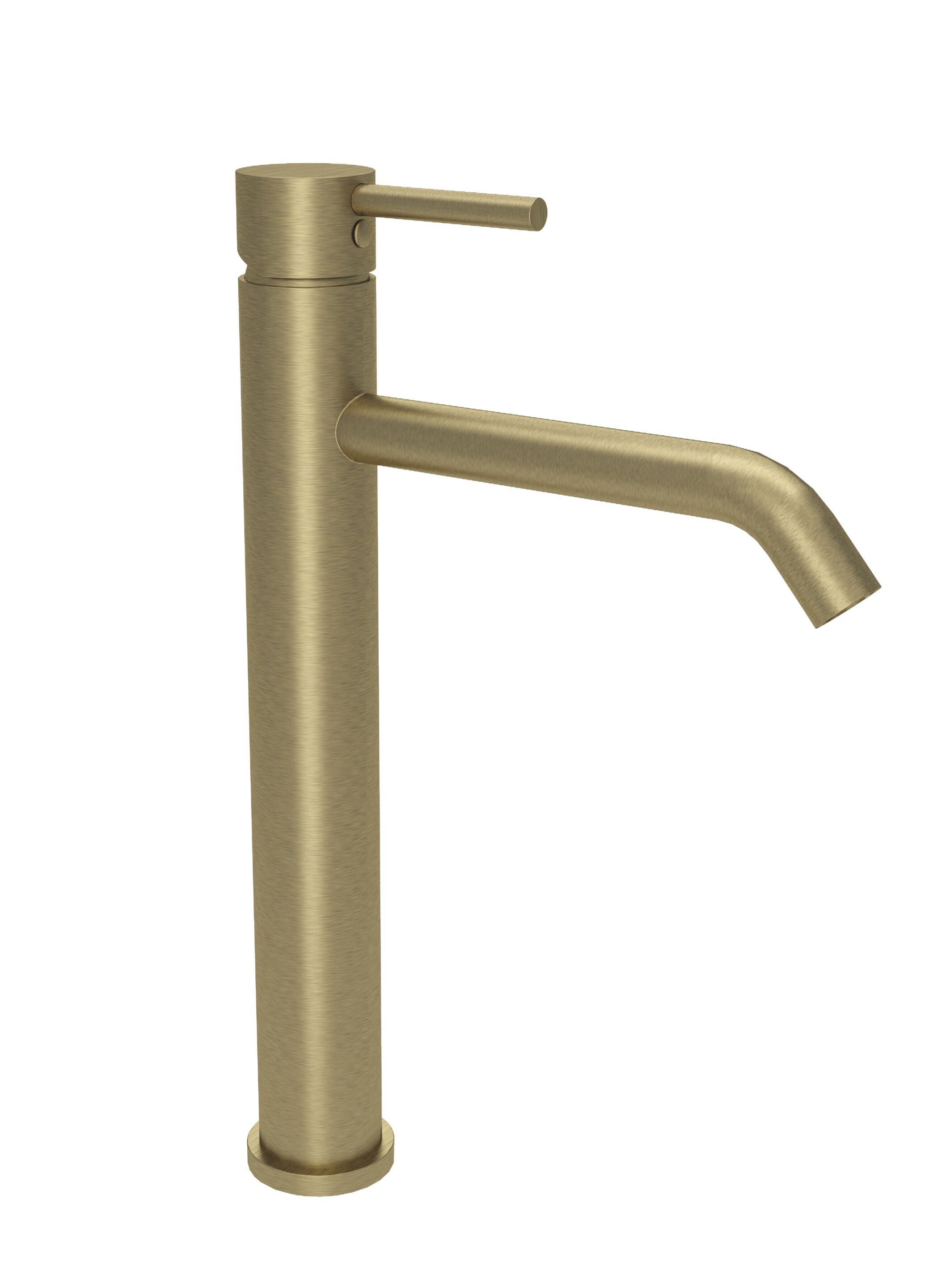 Смеситель для раковины с высоким верхом без слива BARIL Zip B66 ARCH-00110380 - Вид №4