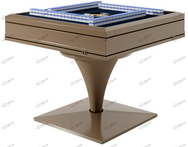 Vismara Design Стол для маджонга Luxury entertainment sun-id-1395027