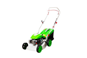 16538652 Бензиновая газонокосилка RD-GL40 6662137 REDVERG