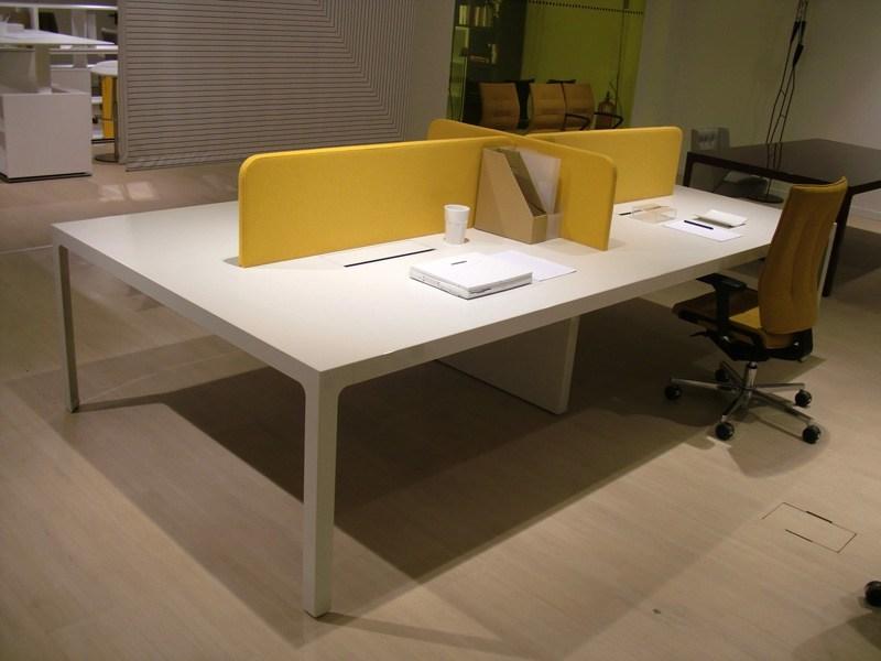 ESTEL GROUP Модульный рабочий стол More sun-id-1429714 - Вид №9