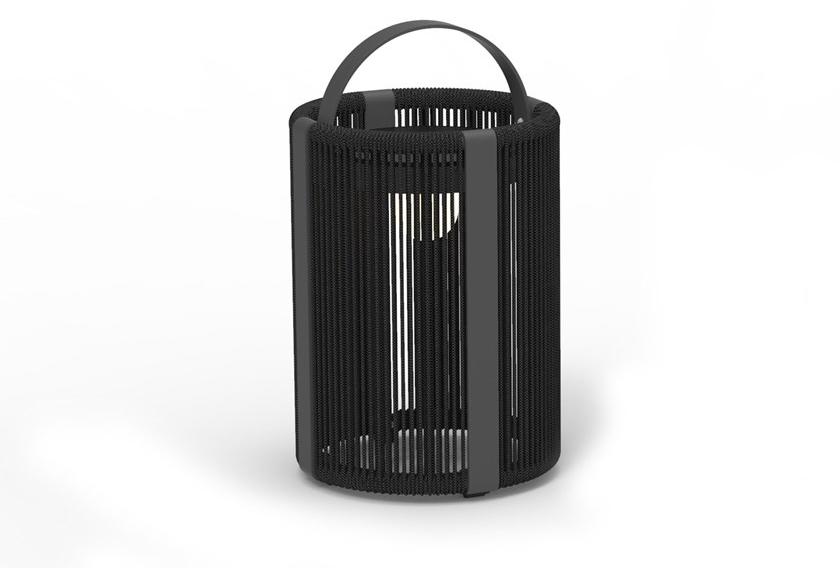 Royal Botania Торшер на солнечной батарее Ropy Rpy040 - Вид №2