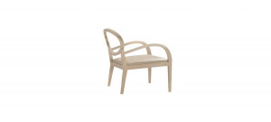 044033 Кресло Andreu World Zarina