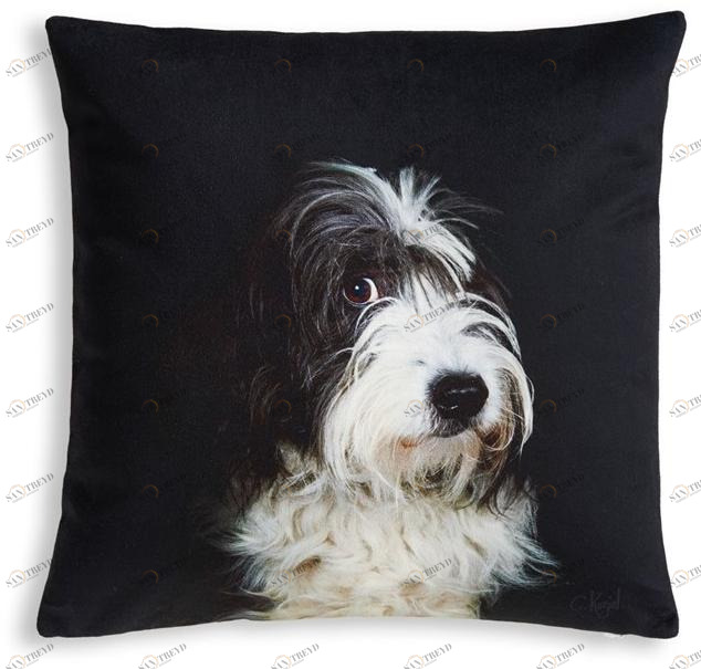 Koziel Квадратная подушка  9997-72 