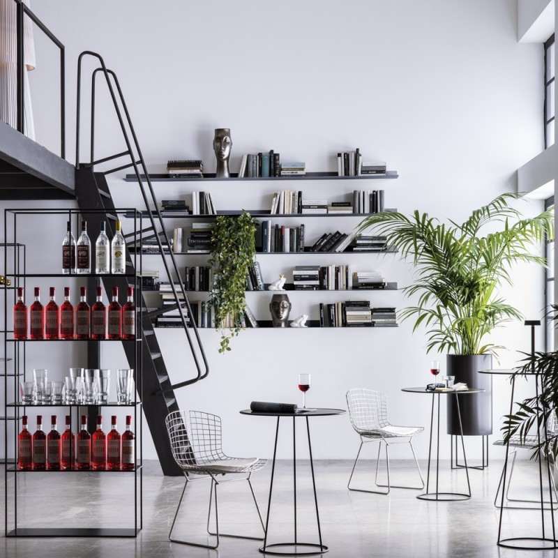 PATB78X280 Столы Bistrò Adriani e Rossi  - Вид №2