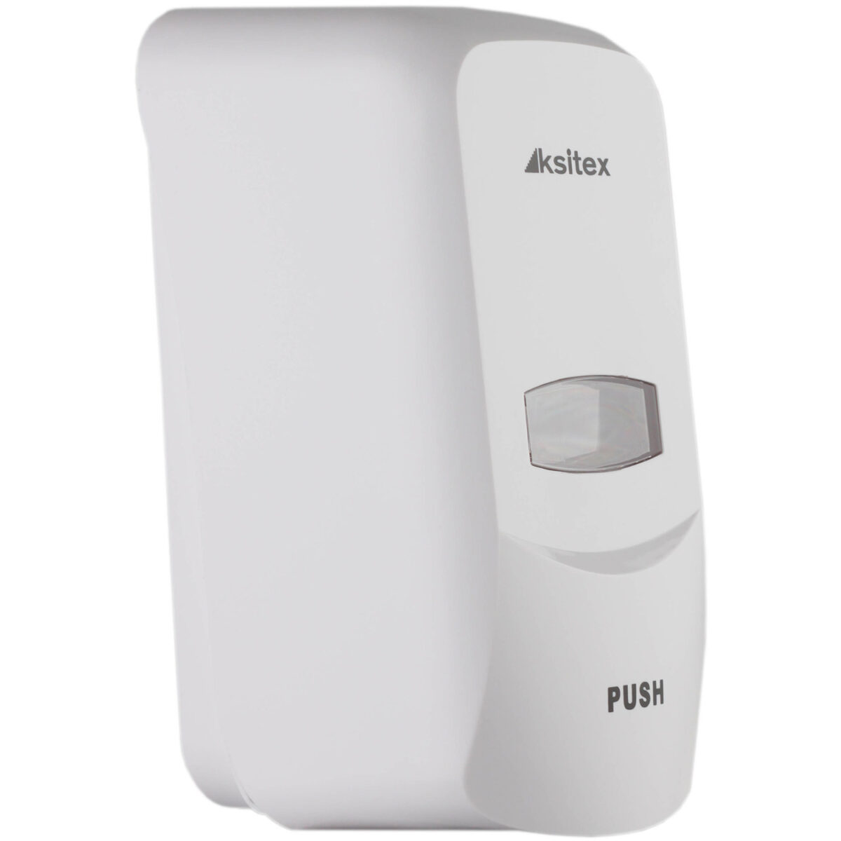 304009462 Дозатор пены FD-1368A (белый) KSITEX 