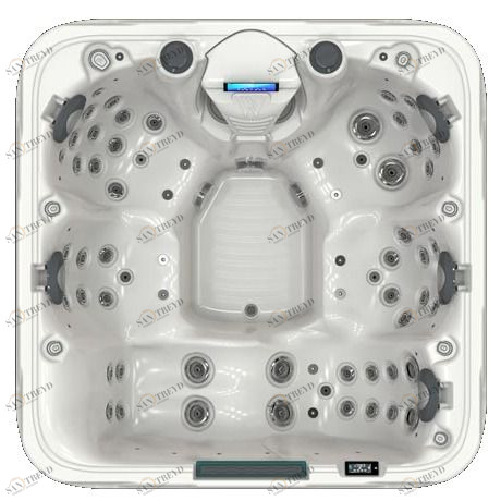 Wellis Discovery Premium sun-id-296307