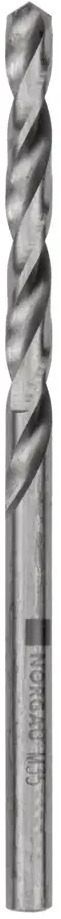 91575145 Сверло по металлу Norgau Industrial RHS-346-957 2.9x61 мм STLM-0847827