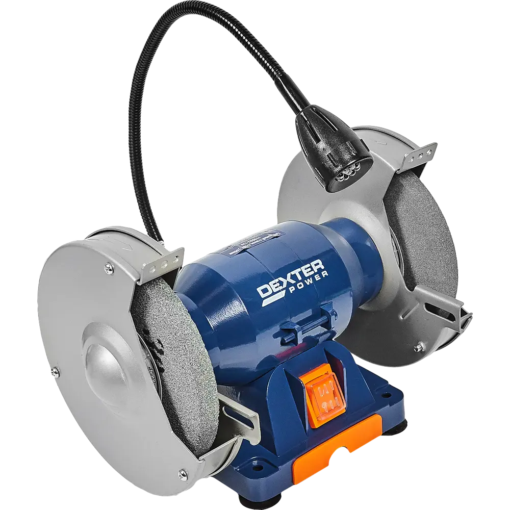 Станок точильный Dexter V 170BG2-150, 170 Вт, 150 мм 82324767 STLM-2137072 