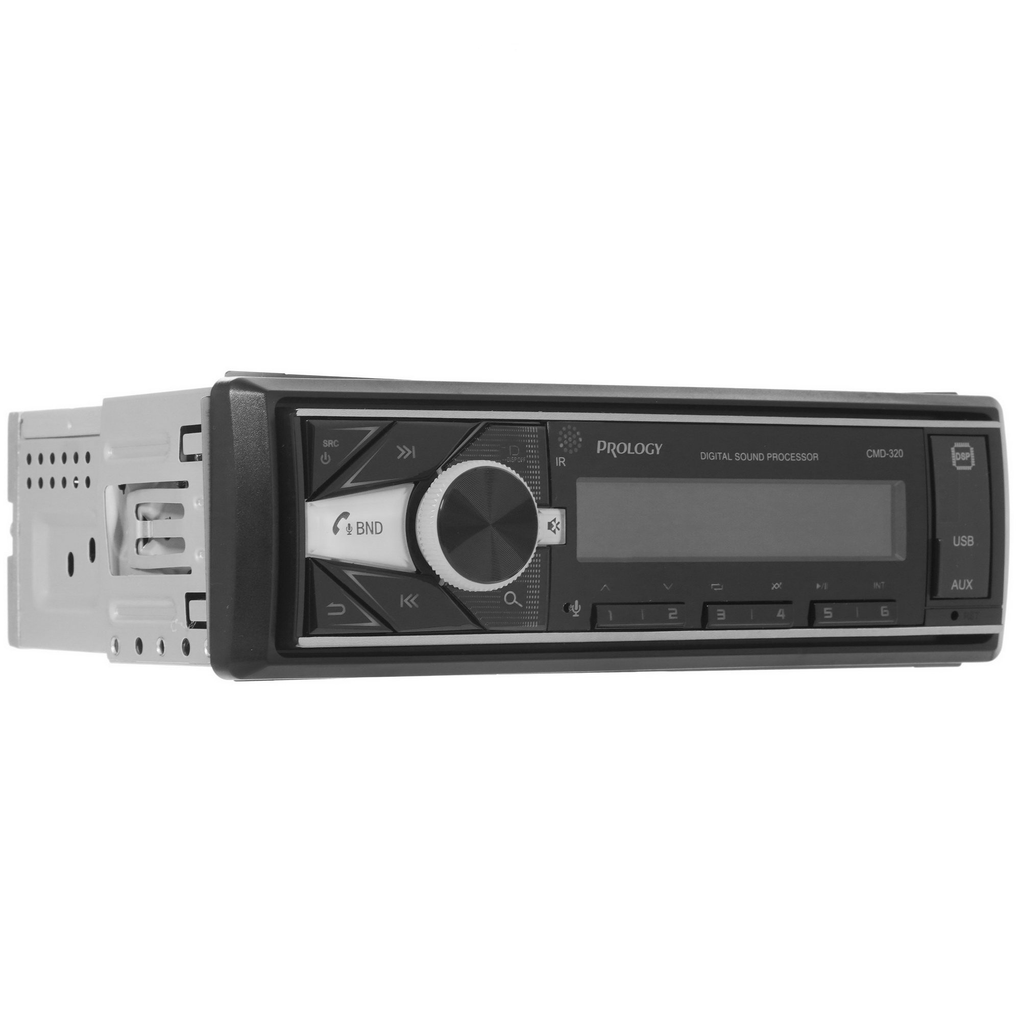 5415433 Автопроигрыватель PROLOGY CMD-320 STDN-0044616 - Вид №2