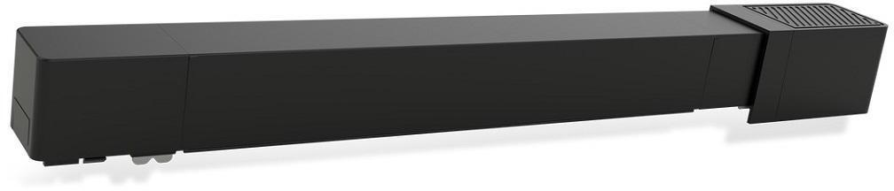 IT.0007.6100-100 BK Блок питания для монтажа на магнитном шинопроводе 100Вт IMEX UT25