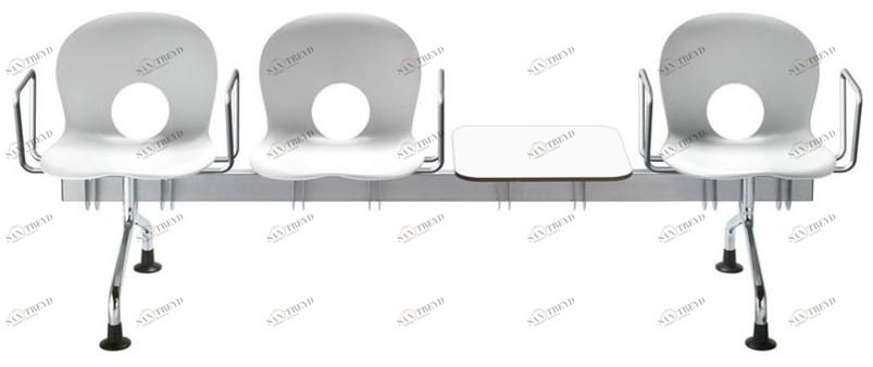 REXITE Сиденье на балке с подлокотниками Olivia sun-id-1388649