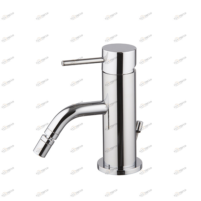 F3032 Смеситель для биде FIMA CARLO FRATTINI Spillo Up 