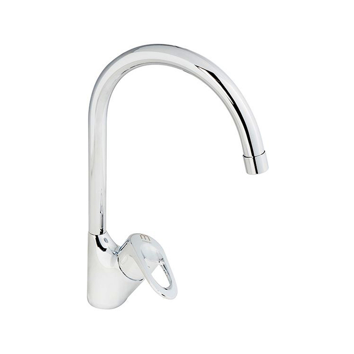 ADRSB00M05 Milardo Adriatic Смеситель для кухни Adriatic Россия  - Вид №2