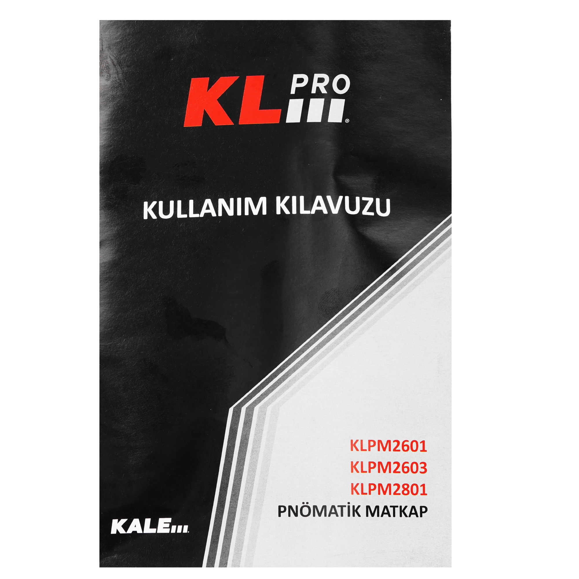 Перфоратор KLPRO KLPM2601 9154032 STDN-0104564 - Вид №6