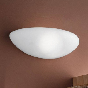 Vistosi Bianca AP 30 bco настенный