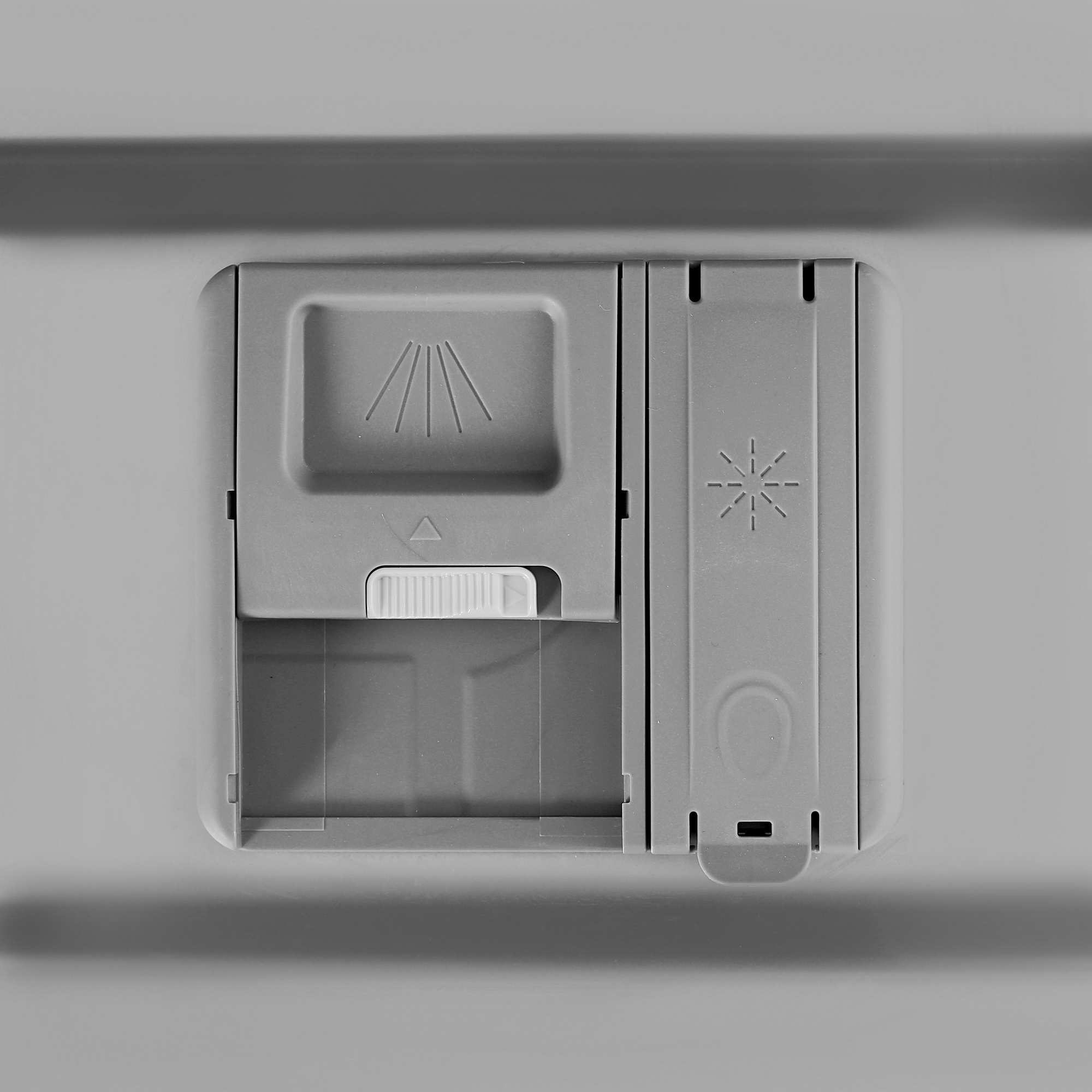 8157316 Встраиваемая посудомоечная машина Korting KDI 60140 STDN-0143477 - Вид №8