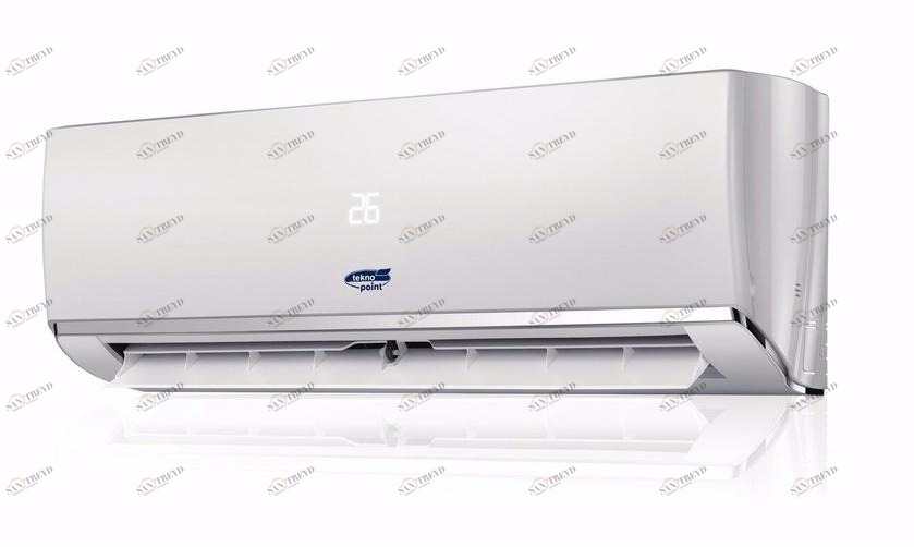 TEKNO POINT ITALIA Моноклевка  Skv 