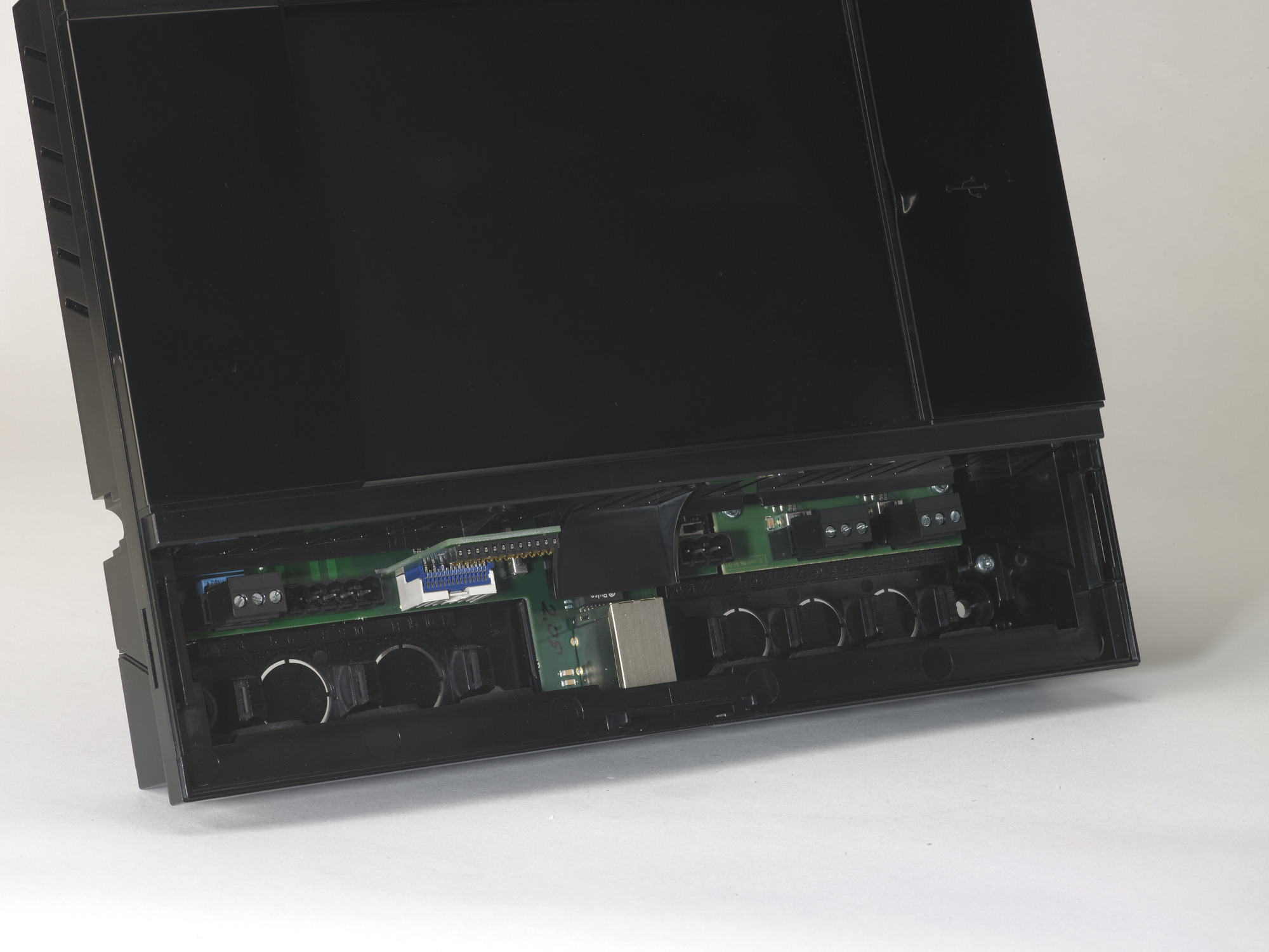 Danfoss AK-SM 800 AK-SM820 Блок управления 080Z4004  - Вид №13