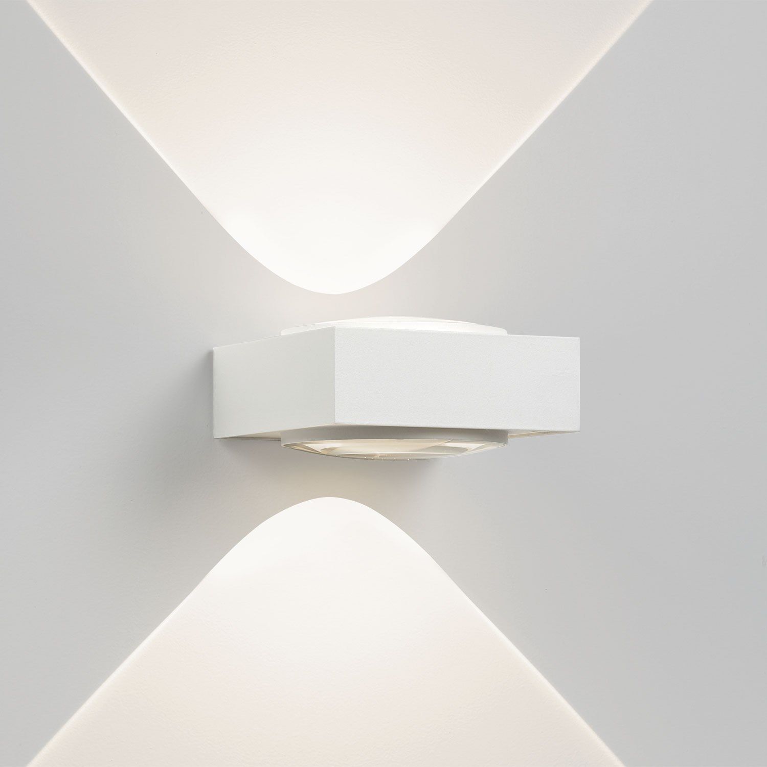 Металлический светодиодный настенный светильник Deltalight VISION ARCH-00067115 - Вид №16