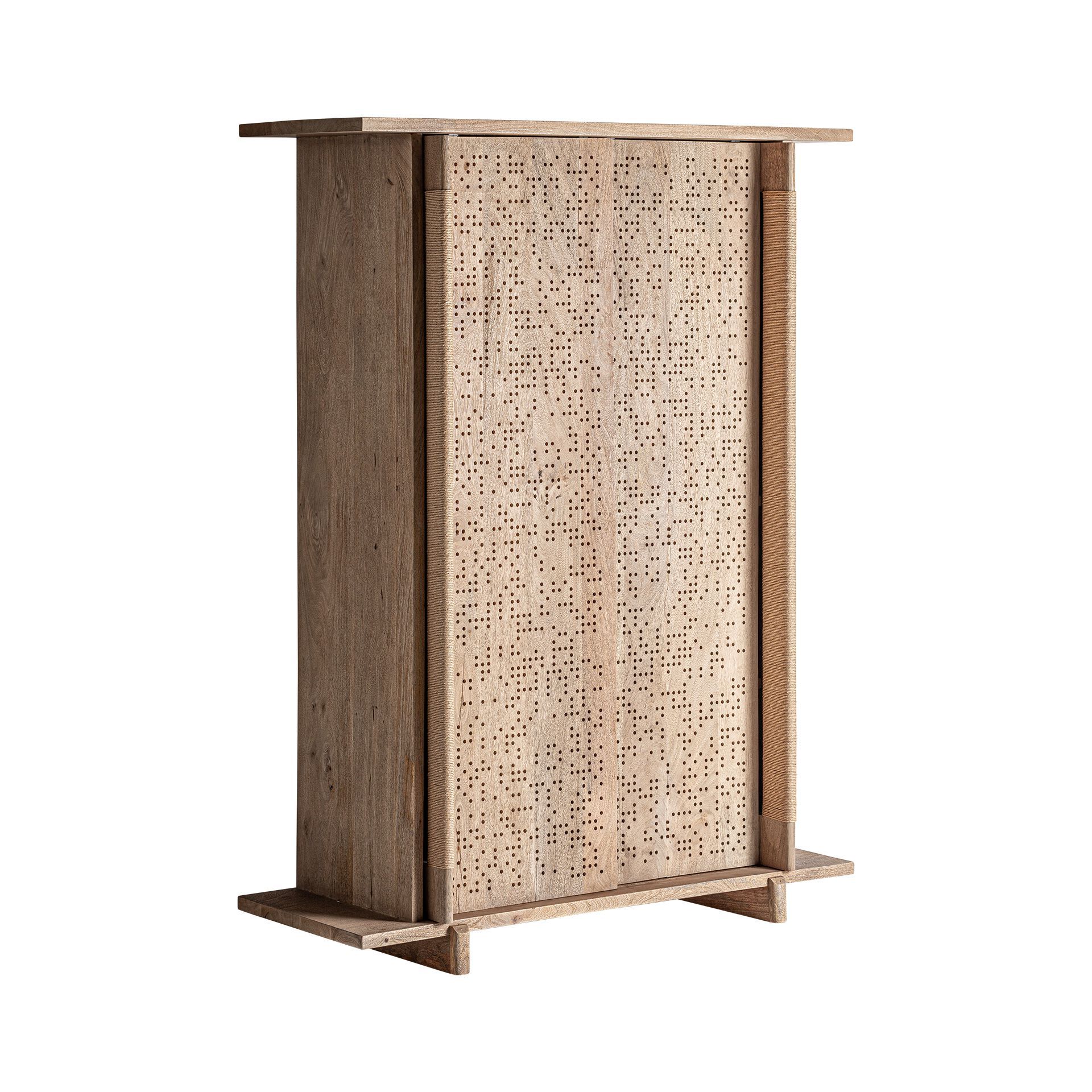 Деревянный шкаф Vical Home жаккард ARCH-00100093 - Вид №1