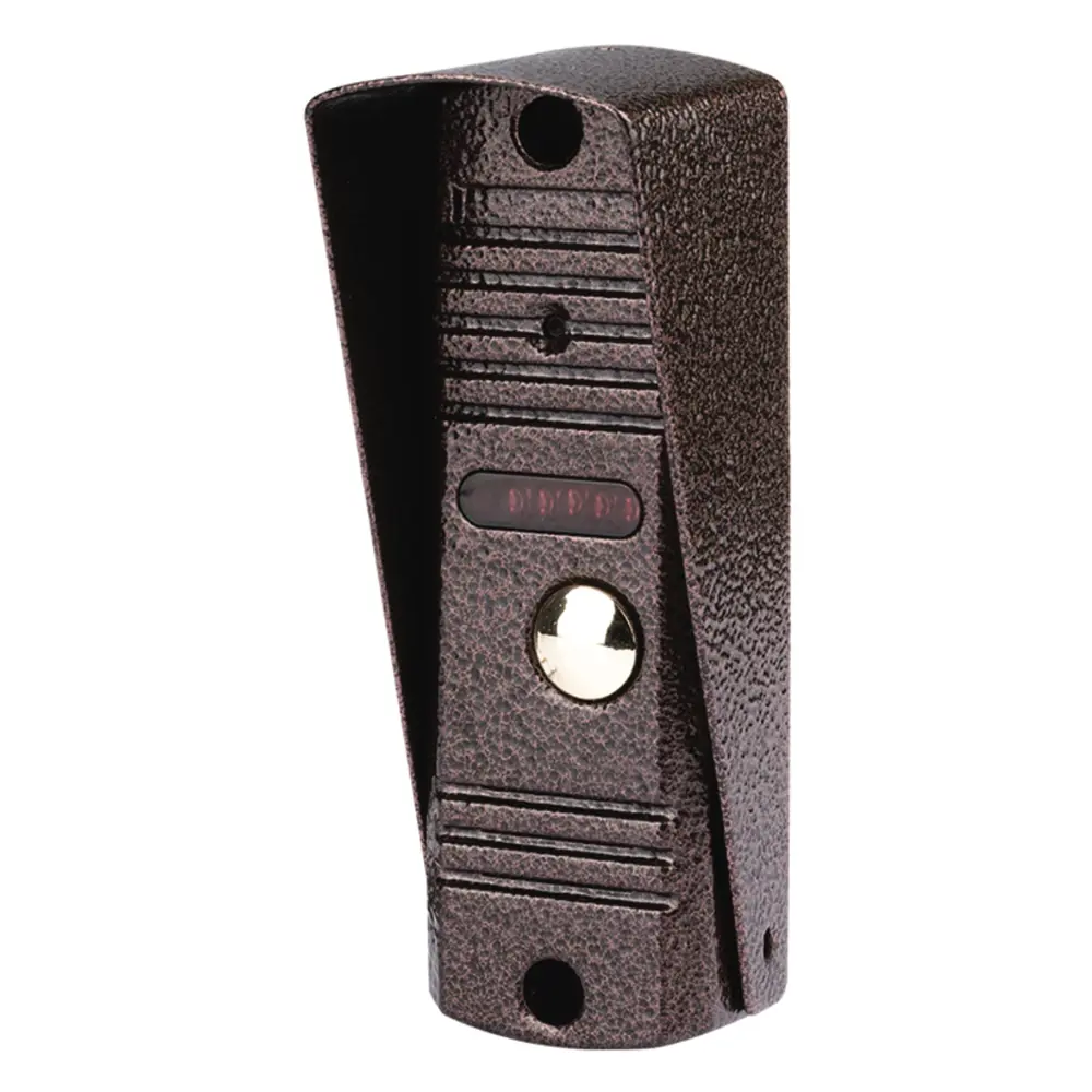 SKYBEAM Антивандальная видеопанель с камерой 600TVL и ночным видением 89337394 STLM-1377615 - Вид №2