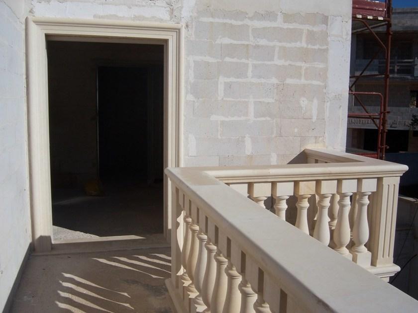 Xella Italia - YTONG Блоки изоляционные резьбовые sun-id-1345478 - Вид №12