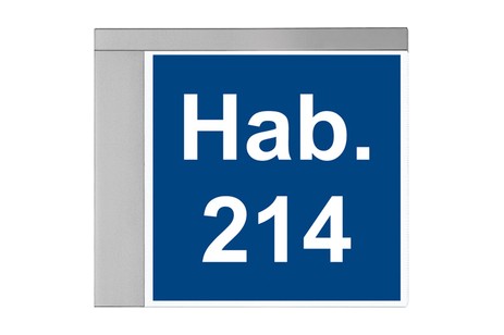 DST-2474 Vir1616-bi Daisalux Светильники сигнальные Черный 