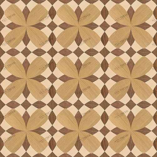 Декор Дженни Русская классика 65365