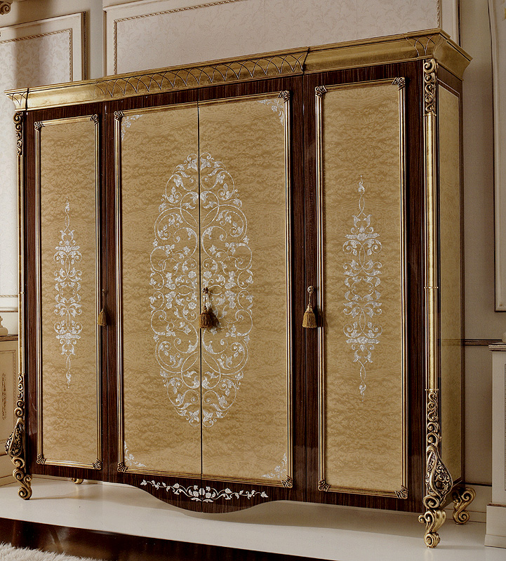 Шкаф  AR ARREDAMENTI 560 Royal Palace