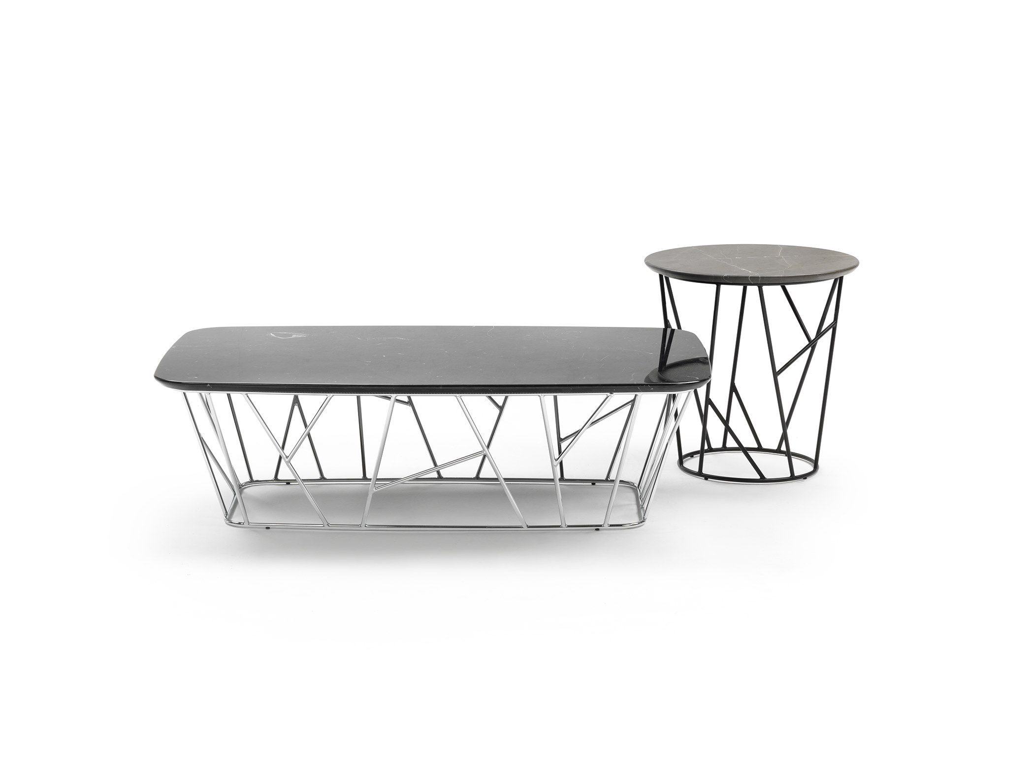 Журнальный столик Marelli Twig ARCH-00086561 - Вид №3