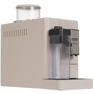9150440 Кофемашина автоматическая DeLonghi EXAM440.55.BG бежевый