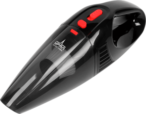 9279687 Пылесос   ручной УРАЛ СМЕРЧ 5000  черный