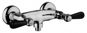 19523-22523-17523-21523-23523 Смеситель для душа внешний. Bongio Oxford Lux