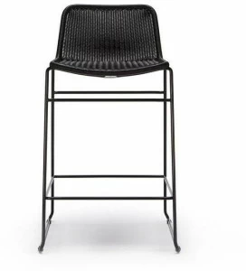 Feelgood Designs Табурет садовый полиэтиленовый с подставкой для ног C607 Sh 660