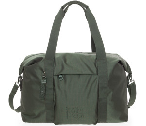 QMT12-25C Сумка QMT12 Large Duffel Bag Mandarina Duck MD20