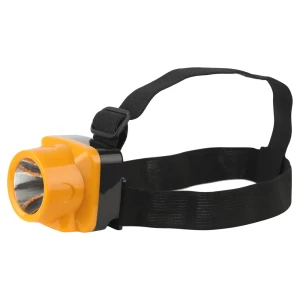 Налобный фонарь Трофи TG1 с автономной работой до 7 часов 89361009