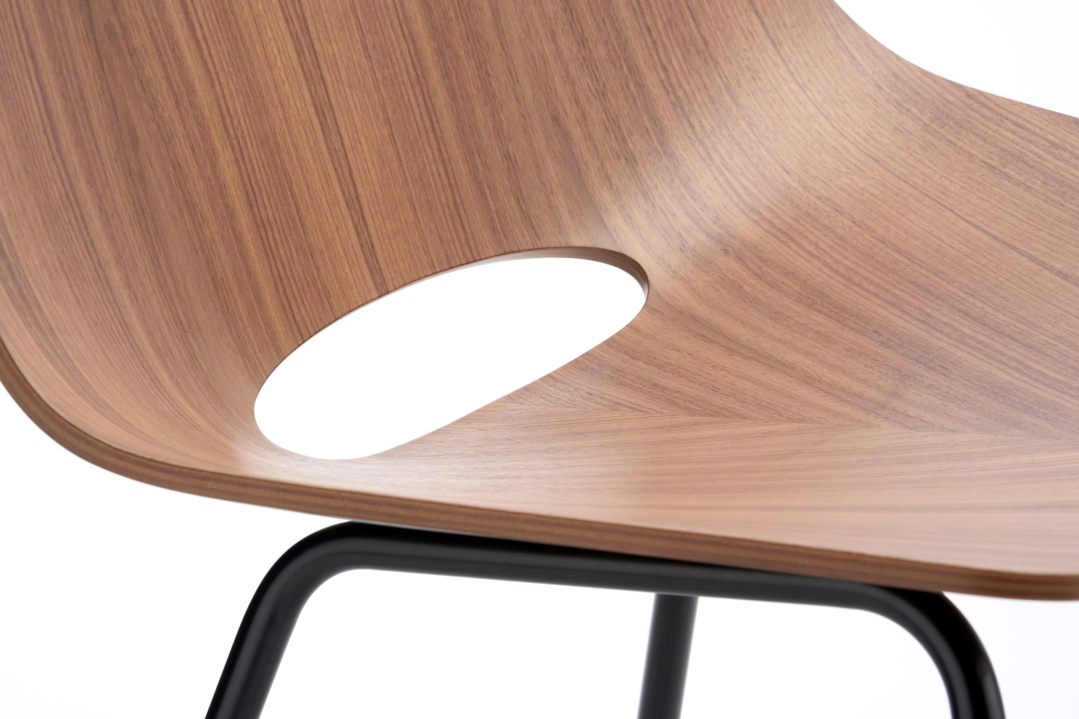 Фанерный стул THONET S 661 ARCH-00150833 - Вид №18