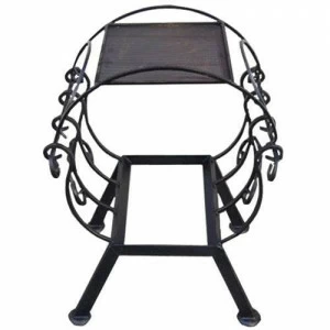 Везувий Подставка 02