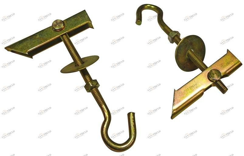 Biemme Металлическая анкерная система Lastra + Bm abm4a